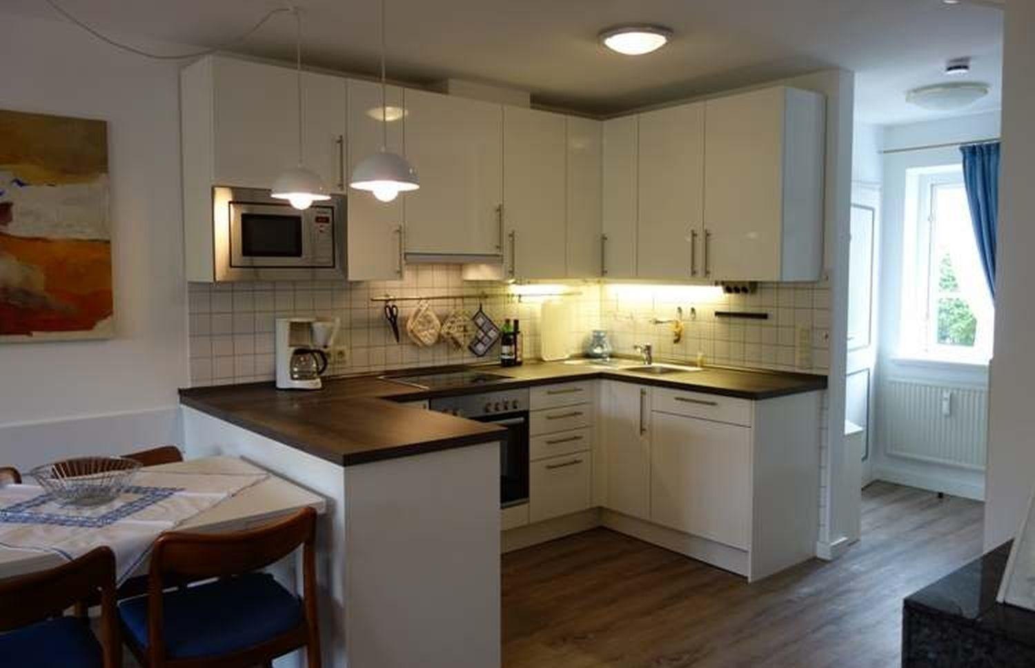 Pastoratshof - Whg2 Apartment Wrixum Ngoại thất bức ảnh