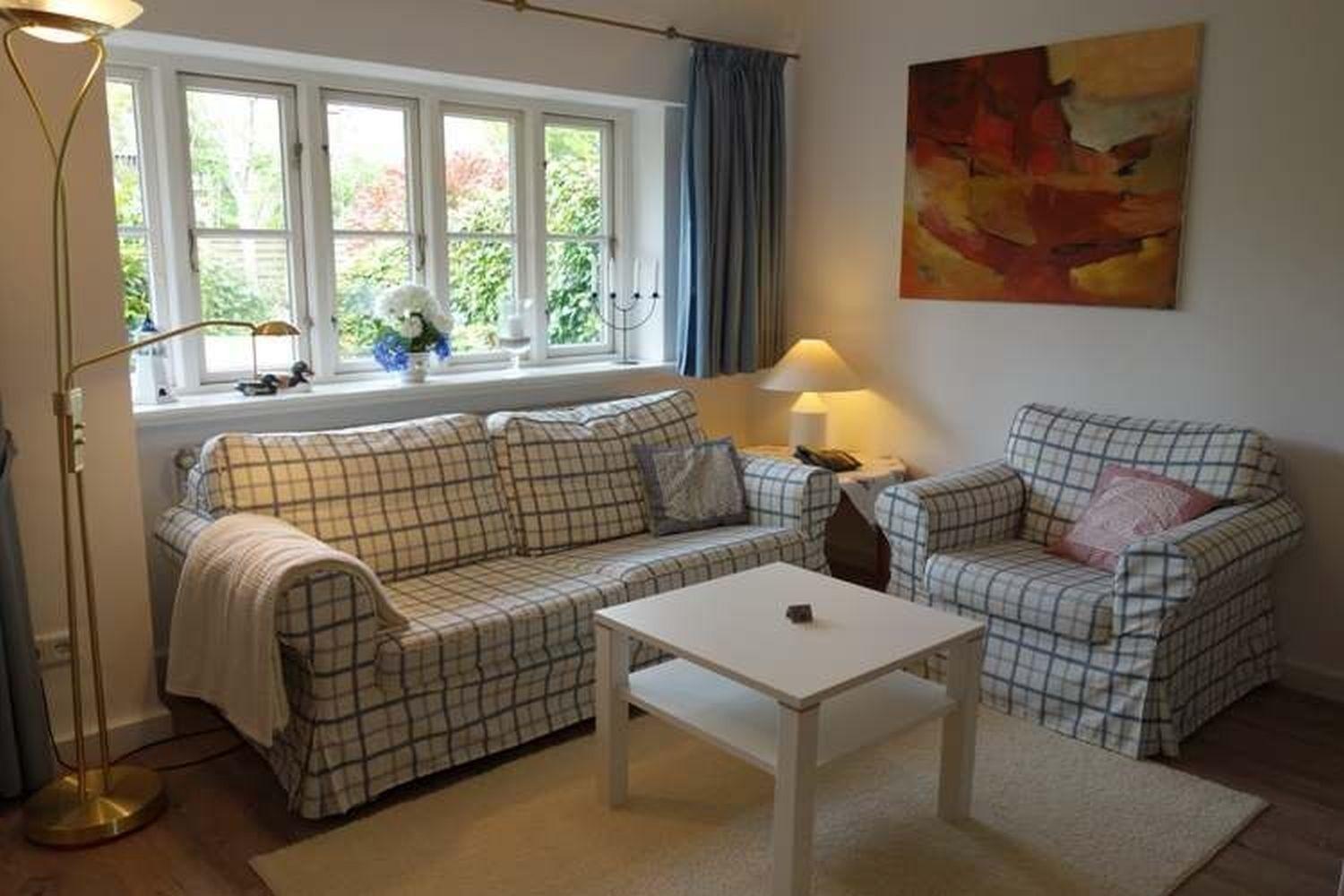 Pastoratshof - Whg2 Apartment Wrixum Ngoại thất bức ảnh